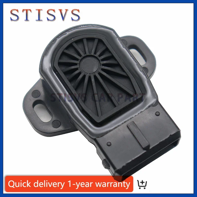Throttle Position Sensor TPS Sensor  MD628074 For Mitsubishi Lancer Grandis Outlander Pajero New High Quality Cars Accessories