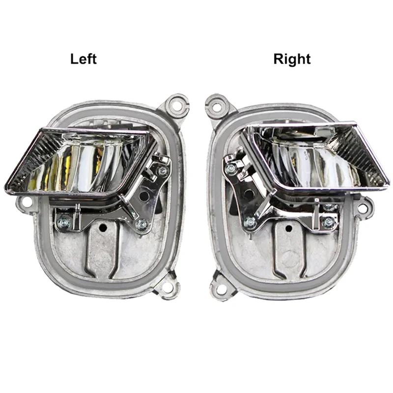 ABKS-LED Turning Headlight Lamp Module Unit Turn Signal Light For BMW 6 Series F06 F12 Side