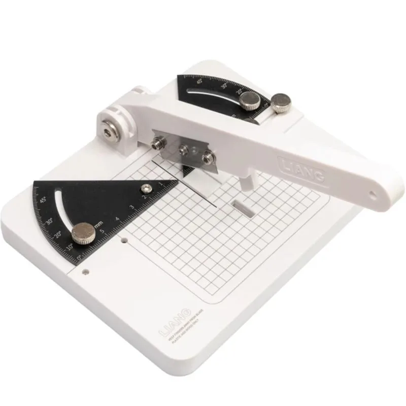 

Ship Model Manufacturing Construction Tools Sailing Deck Slicer New Manual Angle Knife Hull Wood Strip Cutting Machine