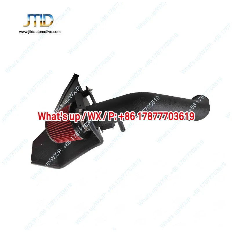 Cold Air Intake Kit Retrofitted for F30 335i F32 435i F22 M235i F87 M2