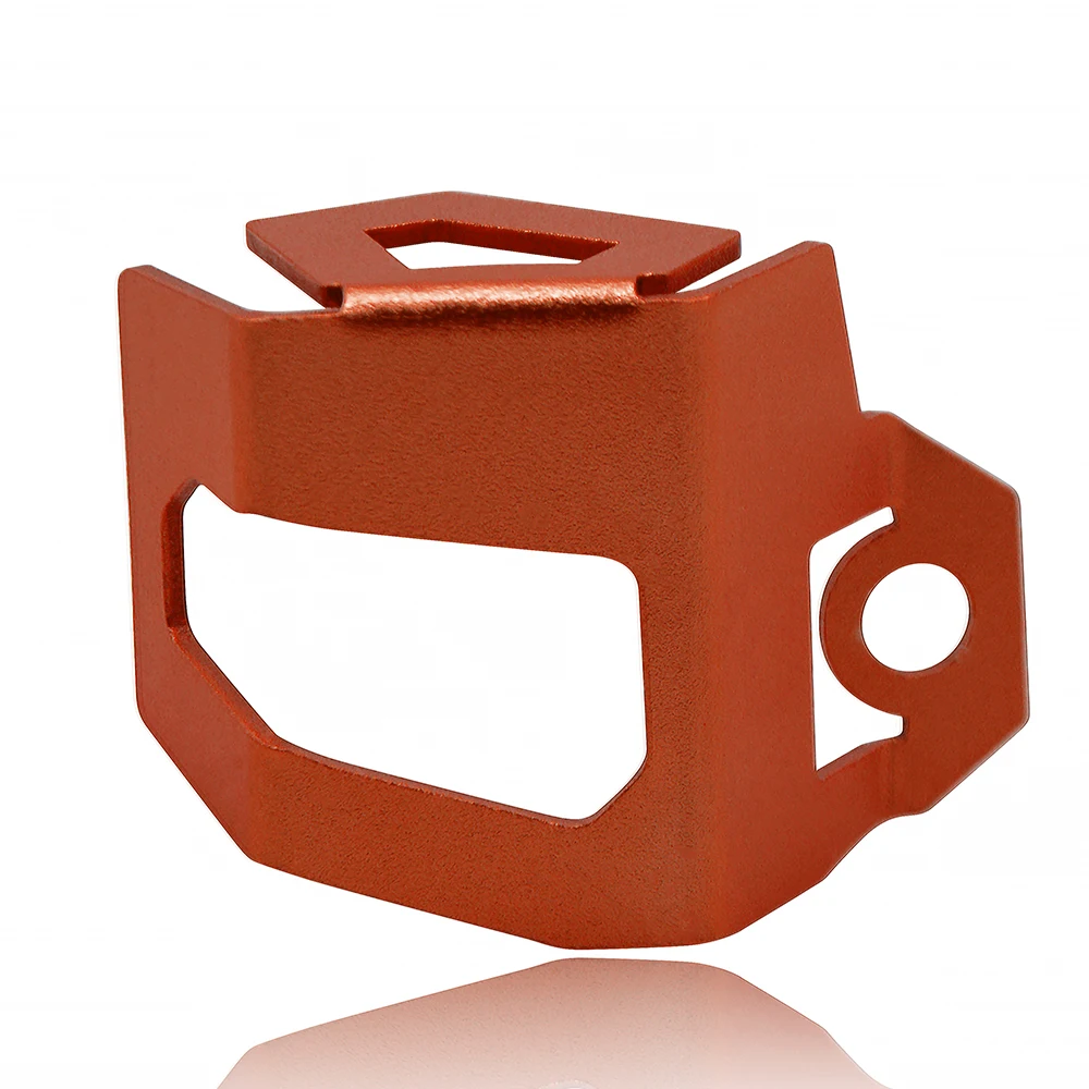 For BMW F650GS F 650 GS 2008-2012 2011 2009 2010 F650 GS F 650GS Motorcycle CNC Rear Brake Fluid Reservoir Guard Cover Protector