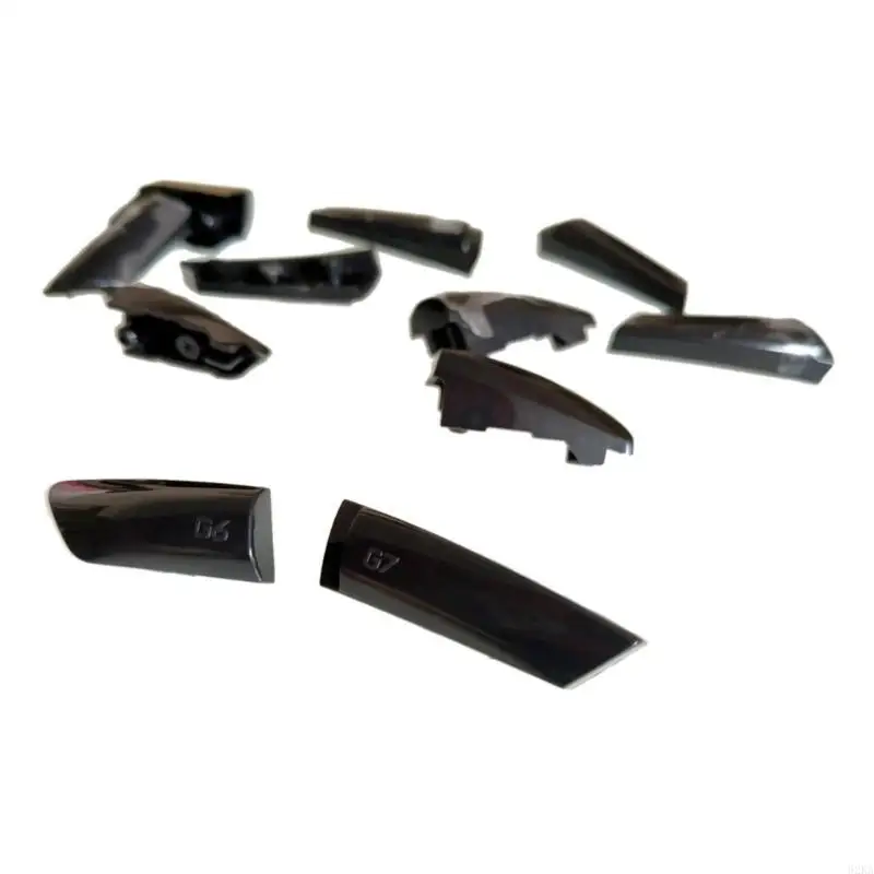 62KA 1PC Side Keys Side Button for G900 G903 G7 Mouse Buttons Clicker Replacement