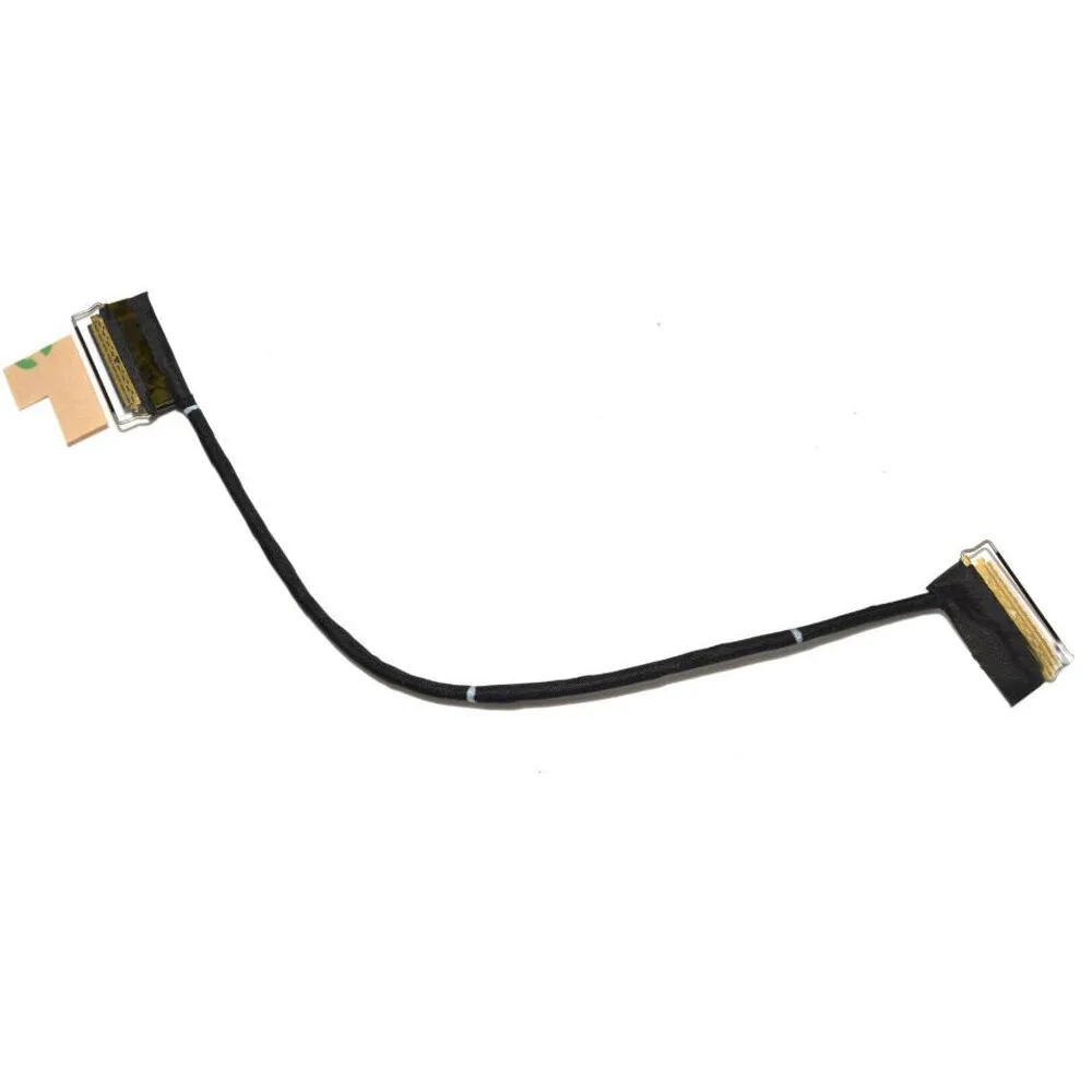 For Lenovo ThinkPad T490 20N2 P43s 20RH 20RJ T14 Gen 1 20S0 P14s 20S4 LCD LVDS EDP Touch screen cable 40PIN DC02C00DZ00 02HK989