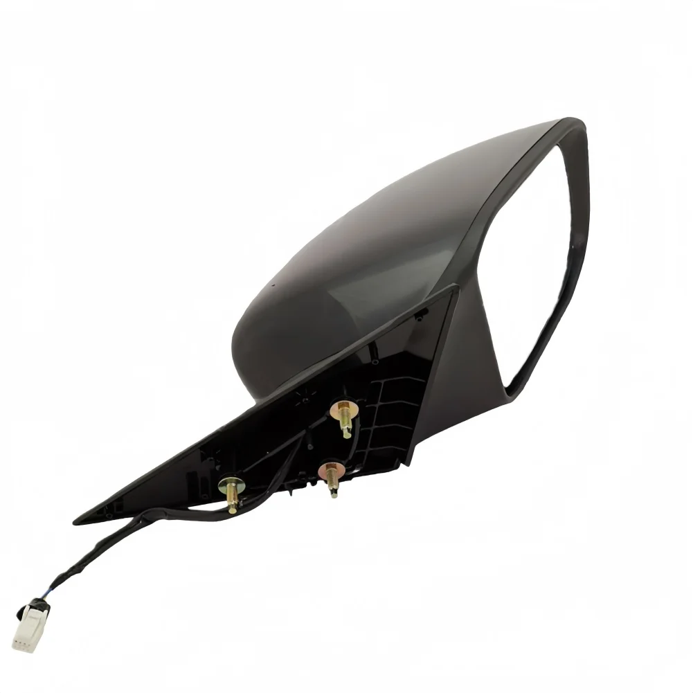 

Зеркала заднего вида для автомобиля, левое и правое, OEM 963023TH0A, 963013TH0A, для Nissan Altima, для моделей Base, S 4-дверный, SL, SR, SV Sedan