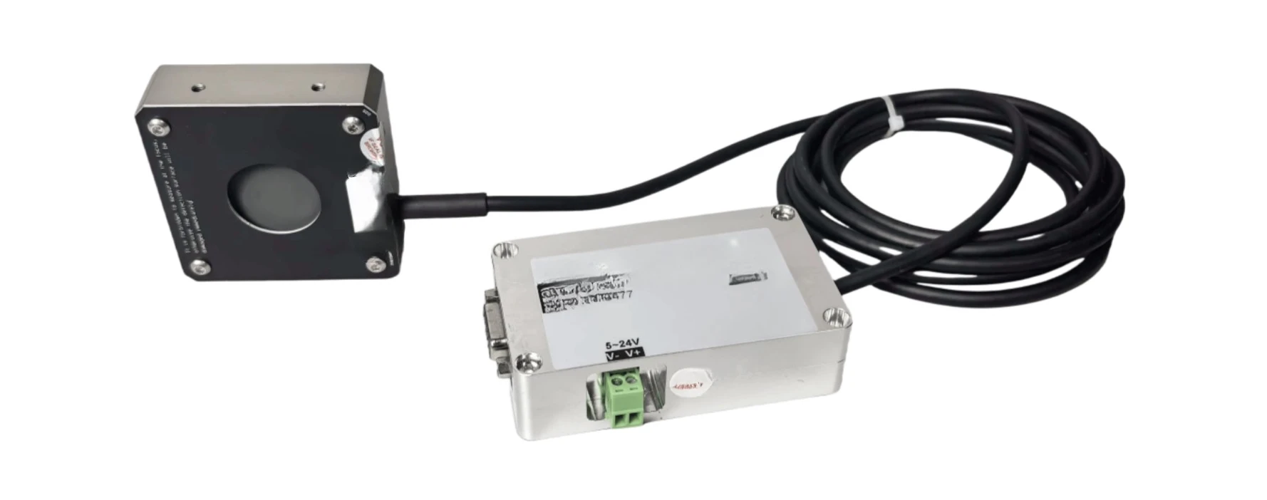 Laser power meter USBRS232-50200500-HP-25 full band high qua lity