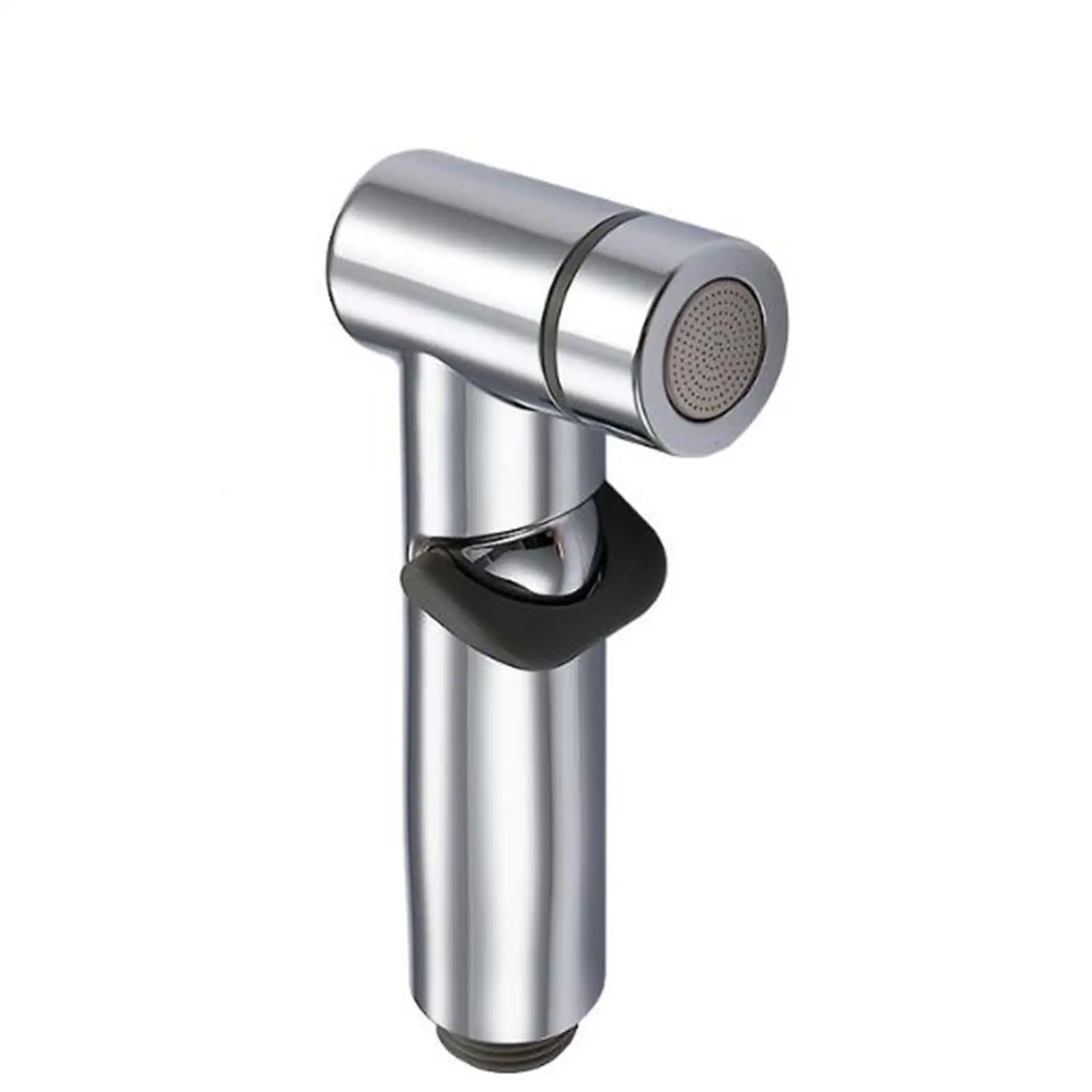 

Toilet Water Sprayer,High Pressure Handheld Bidet Sprayer Tool Attachment Cleaning Adjustable for Wash Butt,Bathroom,Personal