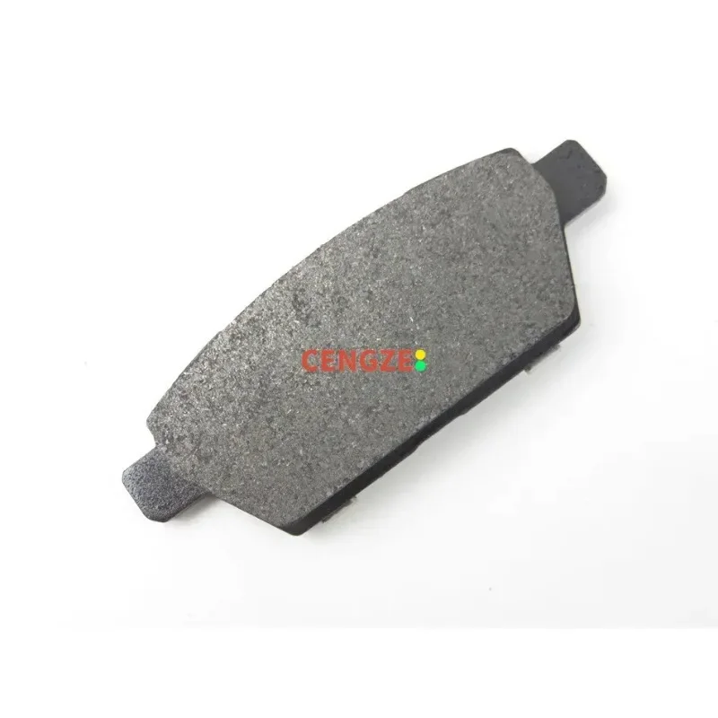 2014-2019 Models FAW BESTUNE B70 Front And Rear Brake Pads Original Quality