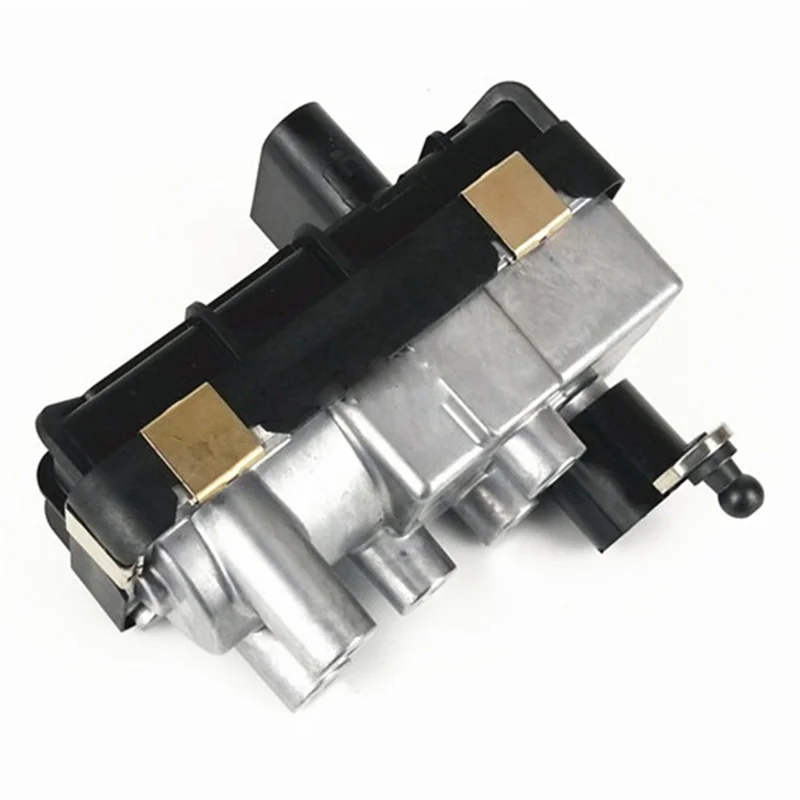 

Ingenious-53039880268 Car Turbo Electric Actuator For Nissan Murano YD25DDT Mercedes Benz GLE400 GLE450 2008-2020 53039700231 BV