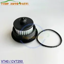 VT40 CVT250 Auto Transmission Oil Filter 24290959 For Chevrolet Malibu EG5 Buick Encore SV2 Lacrosse EG6 Verano Outside Filter