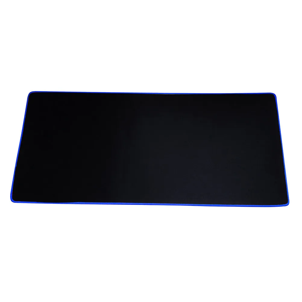 Large Pc Laptop Gaming Mouse Pad Keyboard Mat Extended Anti Slip Comfortable Mousing Accuracy Tracking