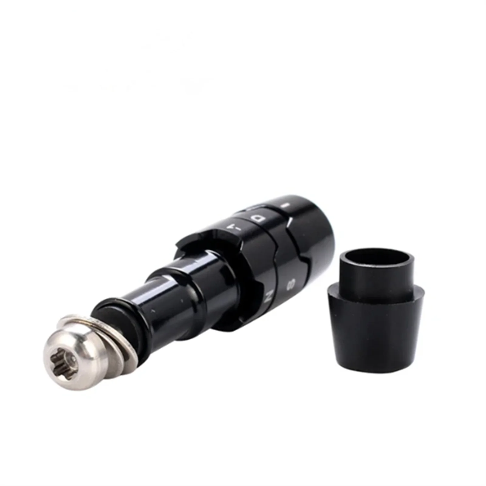 Golf shaft adapter sleeve adaptor Adapter connector fit for Callaway 815 epic flash PARADYM Ai SMOKE Driver Fairway Wood Hybrid