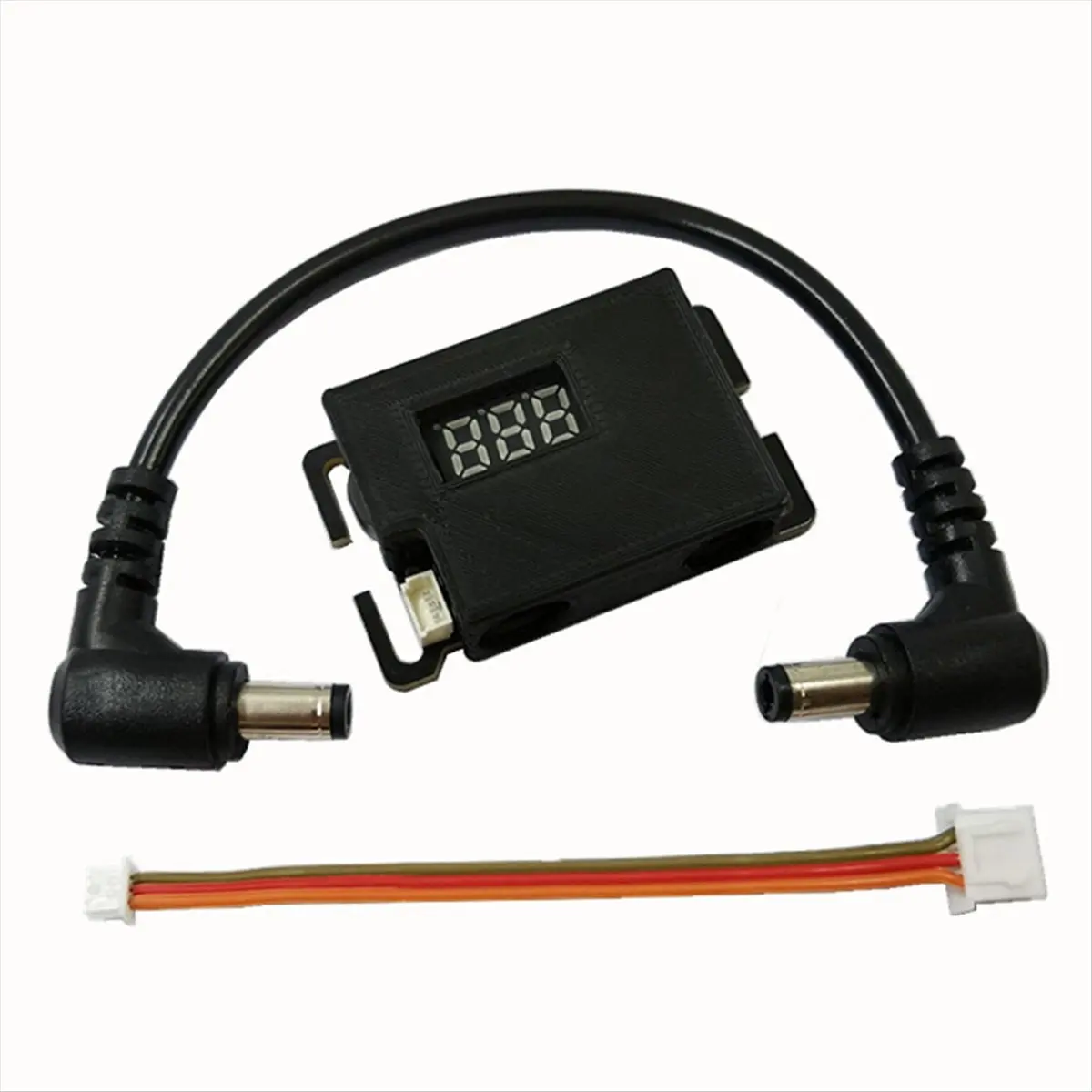 Power Management Module to Stable and Prolongs Service Life for Fatshark ATT V6 Series FPV Glasses-A82Z