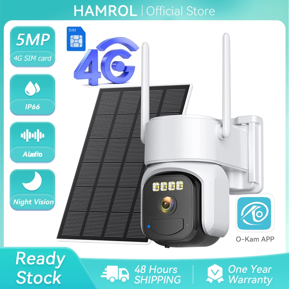 5mp-sim-card-4g-security-camera-solar-powered-two-way-audio-7500mah-rechargeable-color-night-vision-home-cctv-surveillance-o-kam