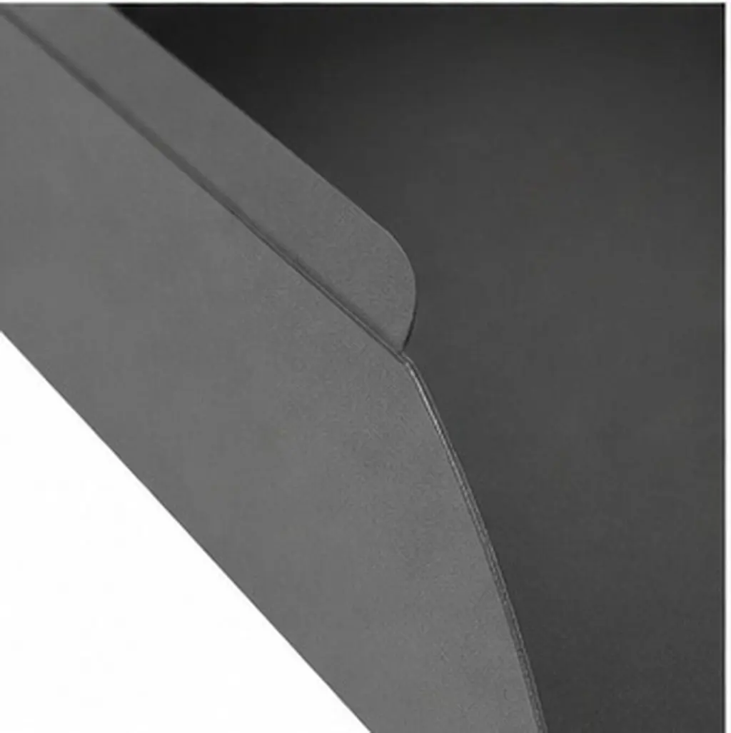 Aluminum Alloy Gutter Downspout Splash Guard Rain Diverter for Concrete Driveways and Walkways