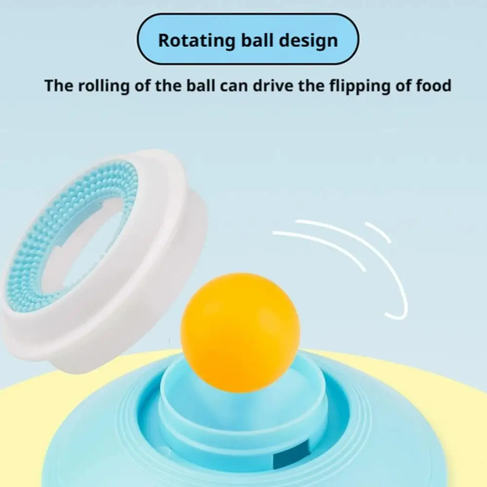 #2 Trending Slow Puppy Feeder Bowls Right Now