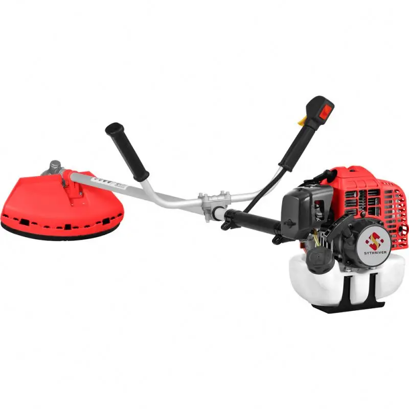 

Супер качество, сверхмощный кусторез для травы с силовым ходом