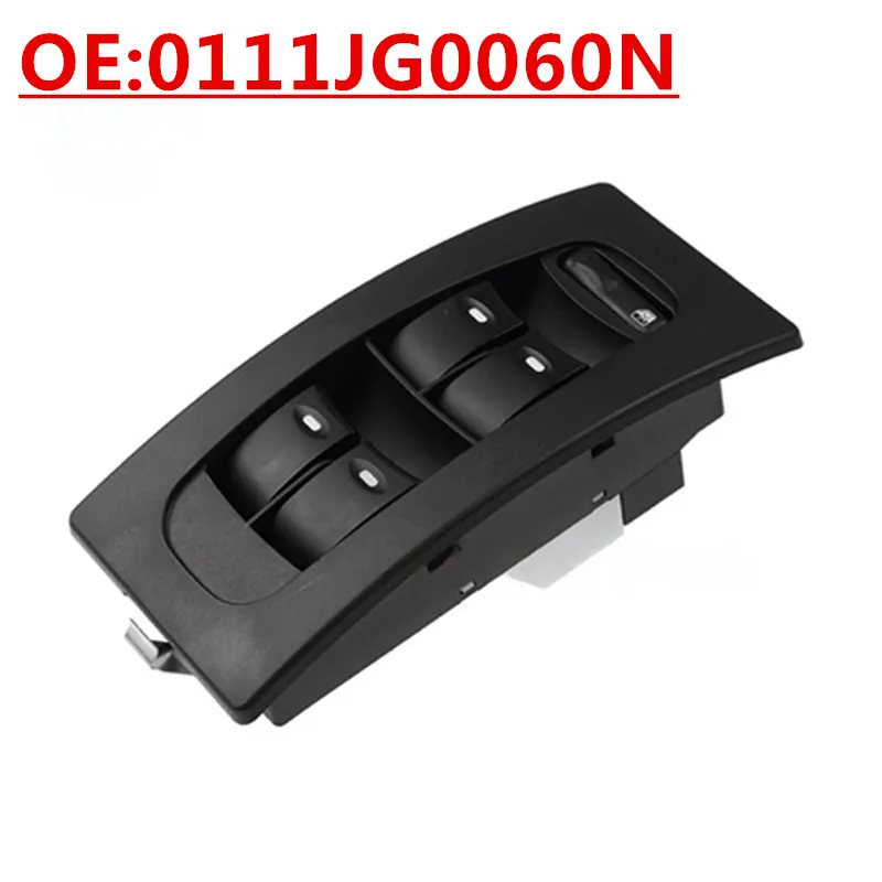 

OE:0111JG0060N Suitable For Mazda Auto Parts Glass Lifter Switch Power Windows Switch