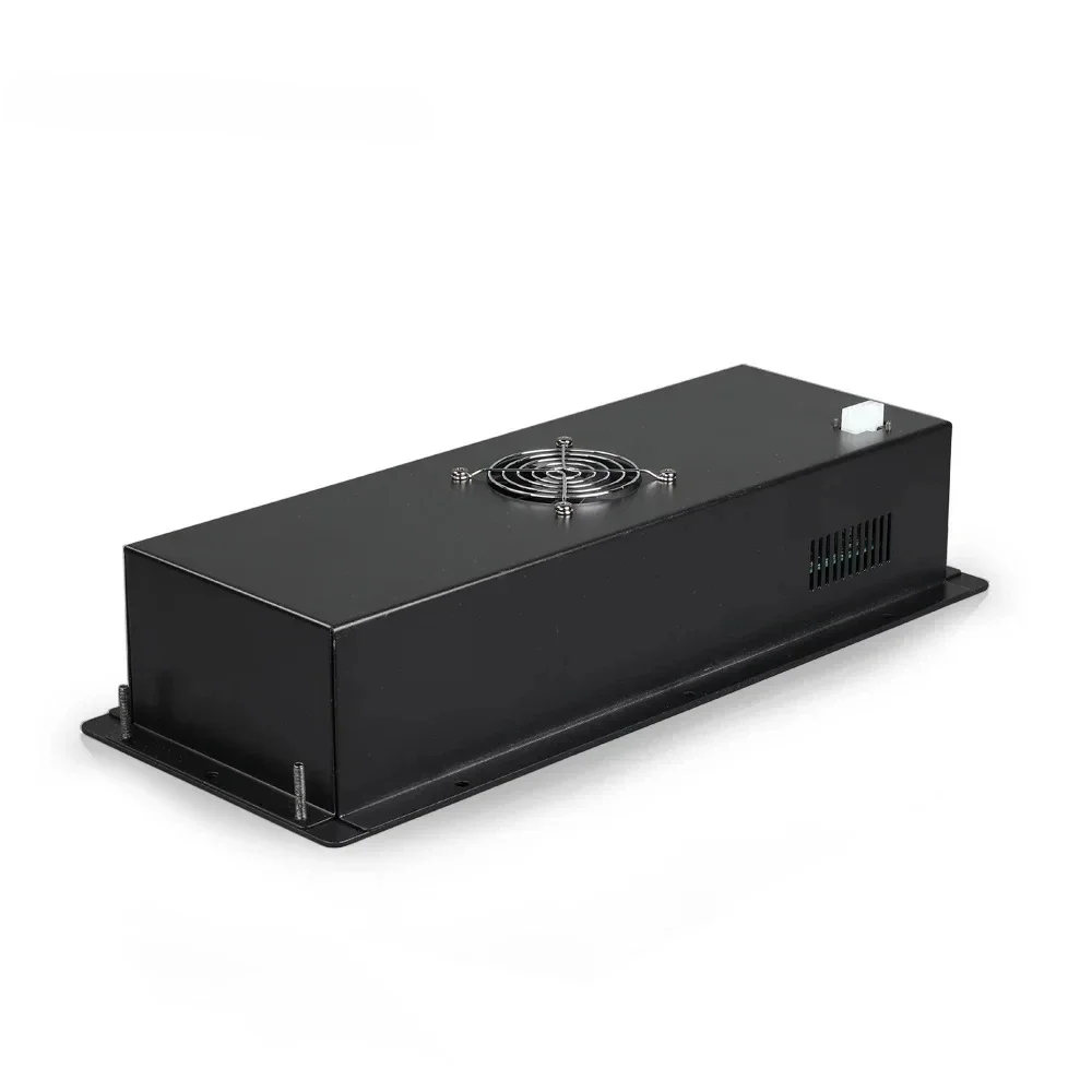 Professional 12-inch 18-inch Active Metal Speaker Digital Power Amplifier for Home Theater Conference Performance