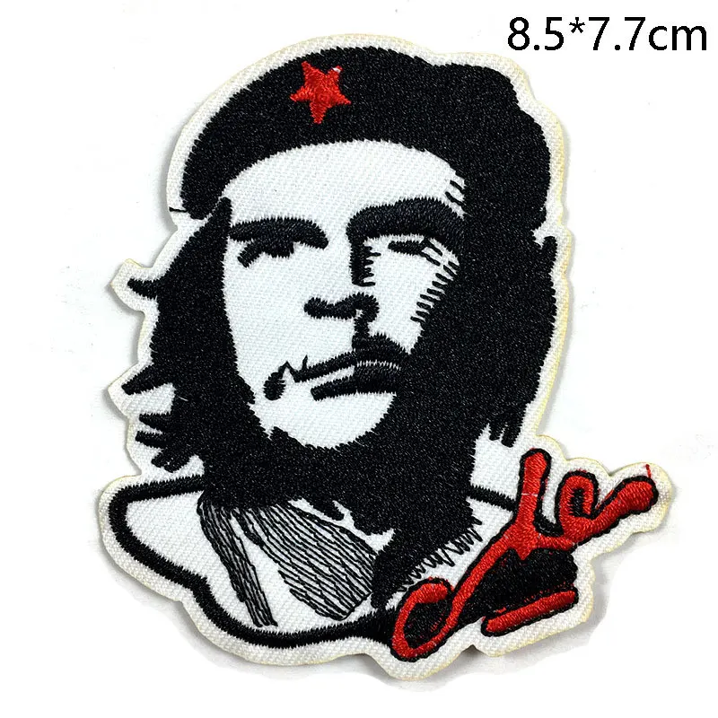 Character Adhesive …