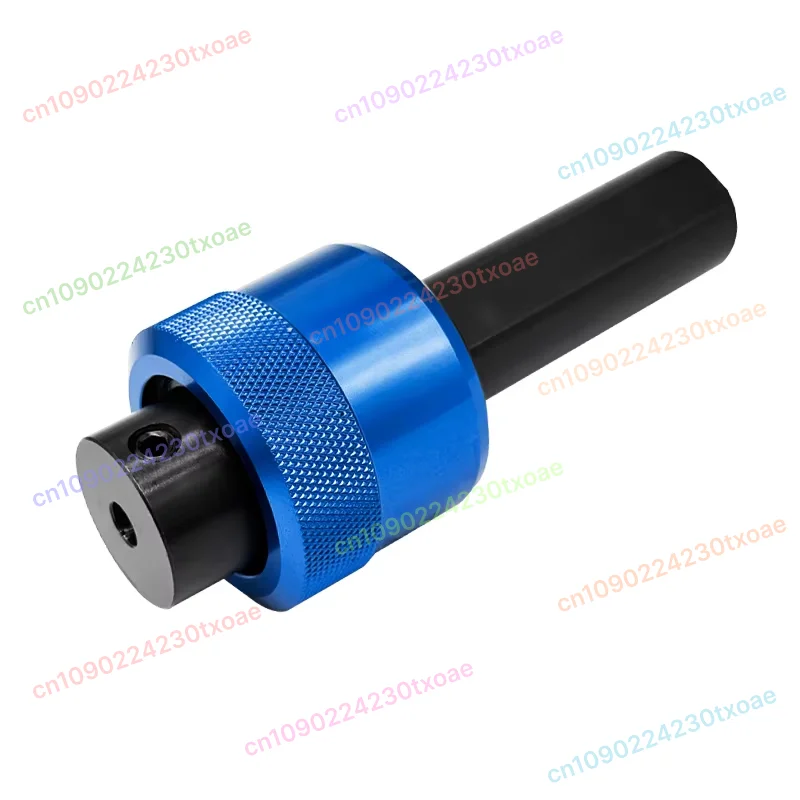 

8mm Square Broach Straight Shank C16 C20 C22 C25 C32 for Lathe Punch Press Rotate Broaching Tool Holder