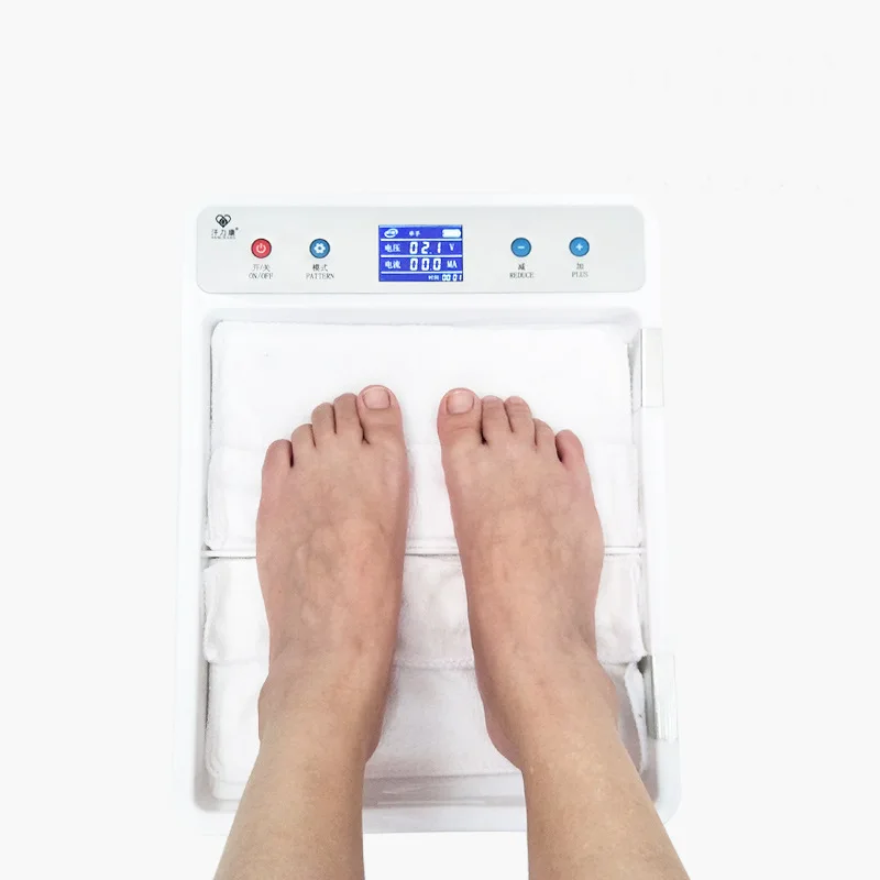 مضاد التعرق #3