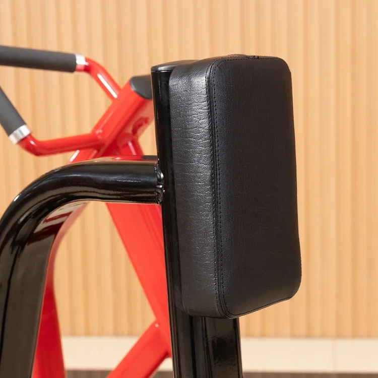 Picture 6: Premium Rowing Back Trainer for Full-Body Workout 2025