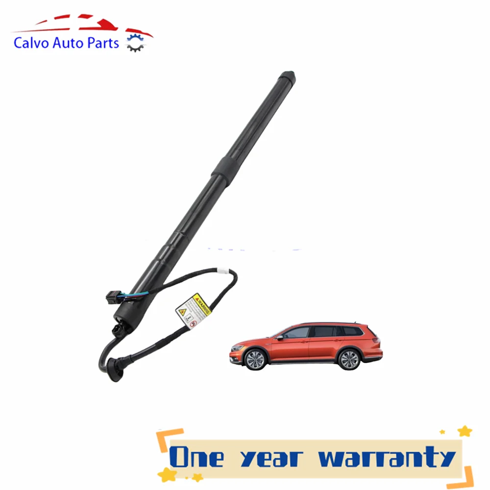 2x Power Lift Support Struk Shock Rear Tailgate FOR 2018 2019 Audi Q5/SQ5 2.0L 3.0L Power Hatch Lift Support 8U0827851 D224