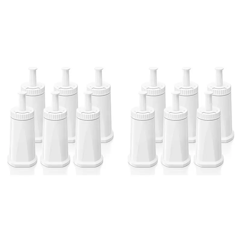 

A65Z 12PCS Coffee Machine Filter For Sage SES 990/980/500/878/875/880/920/810,BES008 Water Filter, Compare BSES008WHT0NEU1