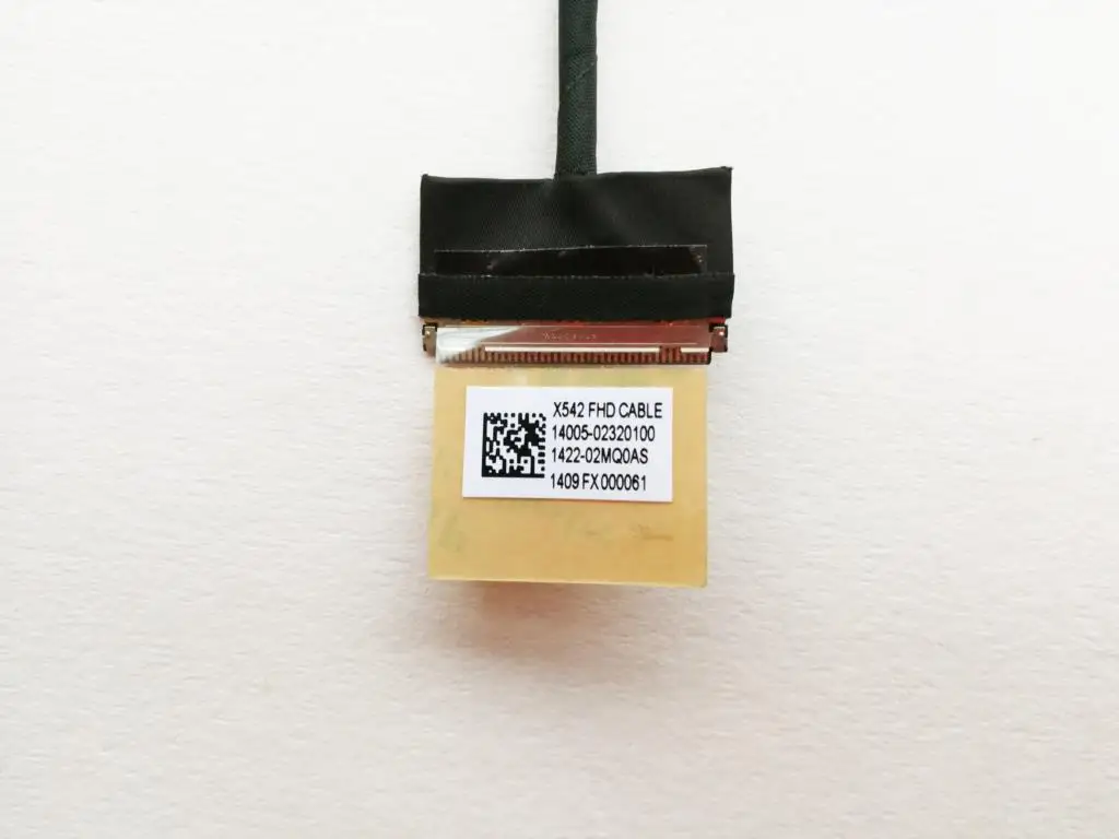 Neu für ASUS X542 X542UQ X542UA A542U LED-LCD-LVDS-Kabel 1422-02MQ0AS