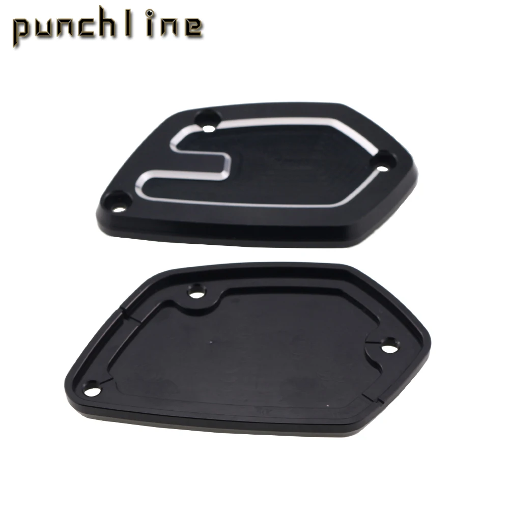 

Fit For R nineT Scrambler Racer Pure Urban GS R1200RT SE front brake Fluid Cylinder Master Reservoir Cover Cap