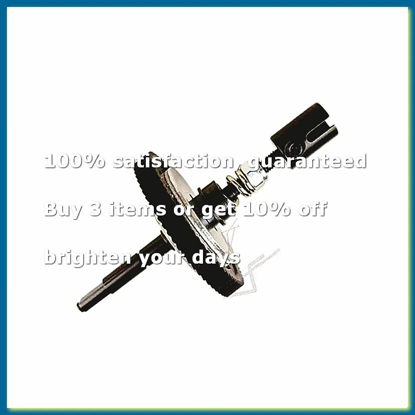 RC Car Parts 10191 Slipper Shaft for VRX Racing RH1011 RH1013 RH1016 RH1017 RH1018 Accessories