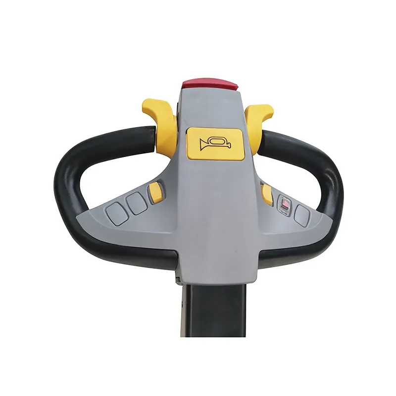 

Electric Pallet Truck Control Handle Electric Switch Handle