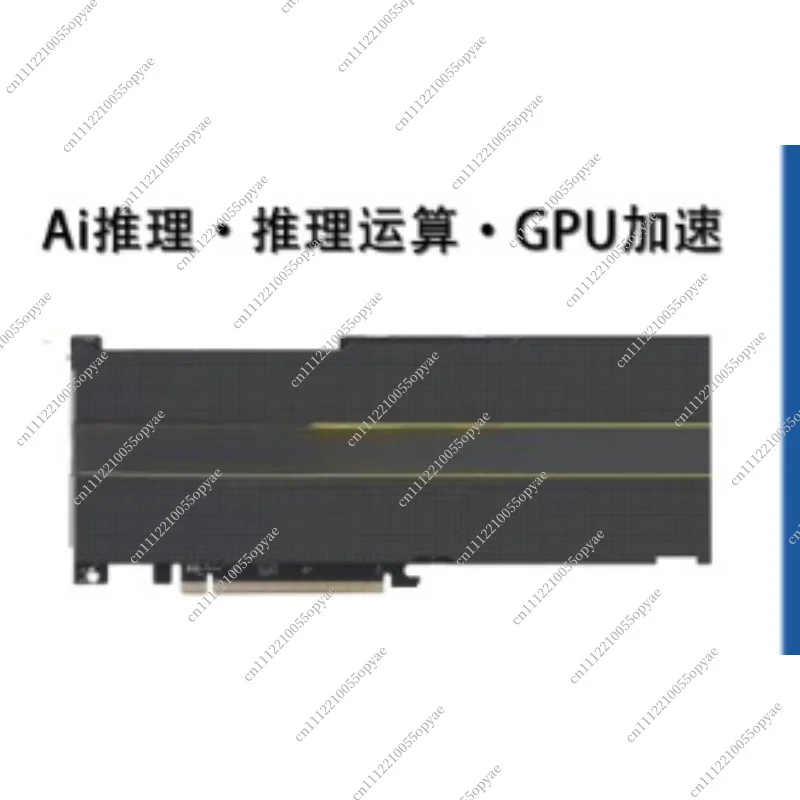 New MI50 32G computing graphics card GPU acceleration, AI training graphics card， can only be used for servers