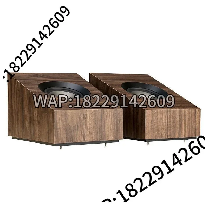 JAMO S8 ATM Panoramic Reflective Surround Speaker – Home Audio System