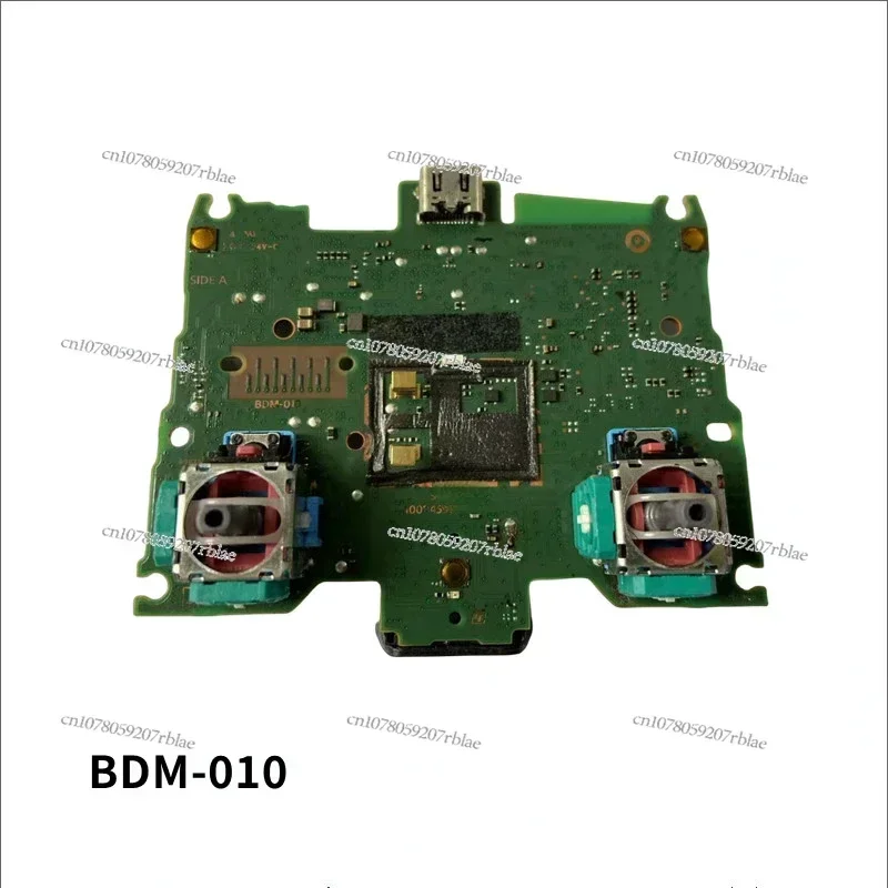 Handle Main Board Ps5 Controller Genuine Original Handle Function Main Board BDM-030 Replacement Accessories