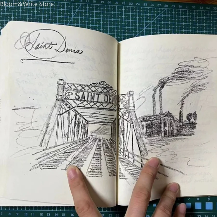 r-red-d-dead-redemption-2-diario-replica-di-arthur-morgan-carattere-originale-inglese-circa-620-pagine-libro-da-collezione-per-fan