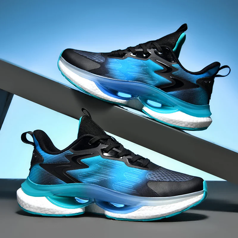 

2025 new men's sneakers,running shoes,jogging shoes,casual shoes Cushioned Travel Outdoor Lightweight Best-Selling Daily Wear