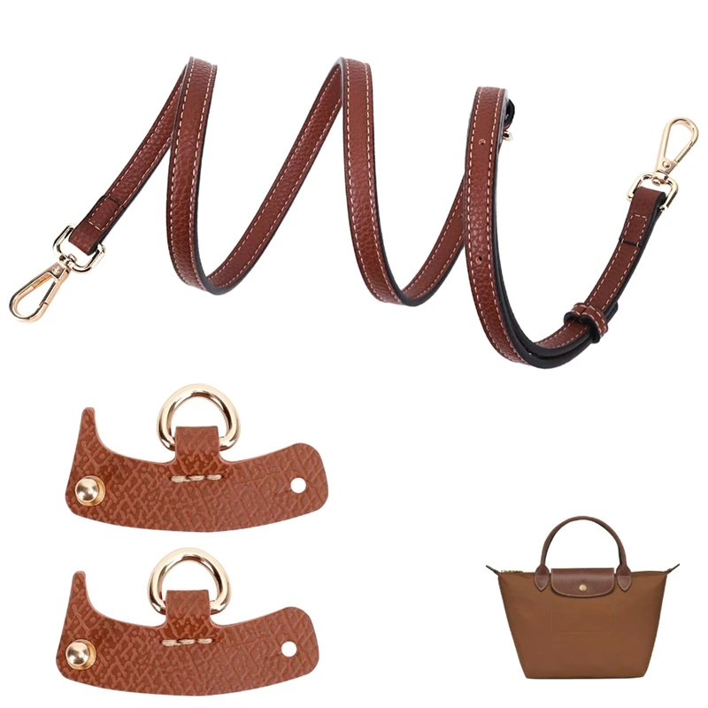 

NEW_Strap for Longchamp Mini Bag Shoulder Pouch,Purse Straps Crossbody