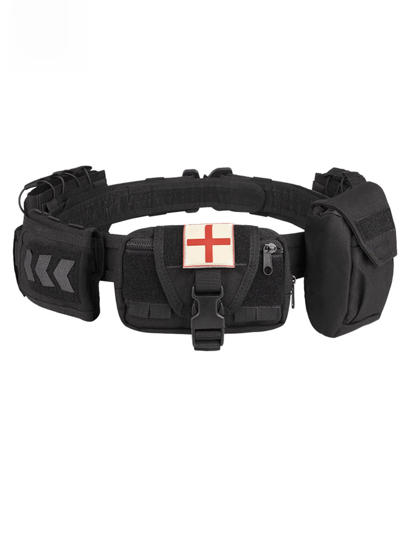 ceinture-tactique-yakoda-ensemble-multifonctionnel-de-six-pieces-equipement-cs-resistant-a-l'usure-ceinture-tactique