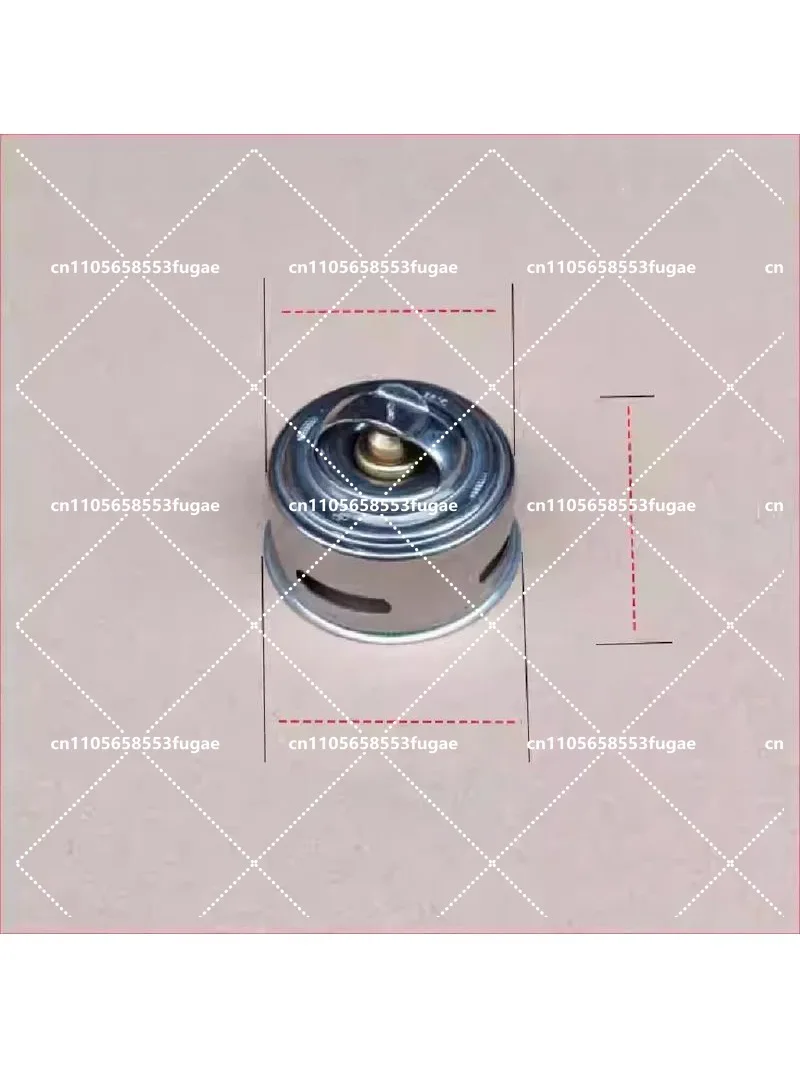 1PCS ZH4102 Diesel Engine Thermostat for K4100D R4105 R6105 6110 – High-Quality Replacement Part