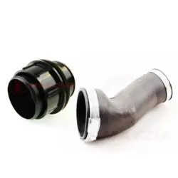 JOINT,AIR CLEANER for LINHAI LH260 300 BUYANG-FEISHEN FA-D300 H300 8E016000007 8E0-1600-00-07 8E016000002