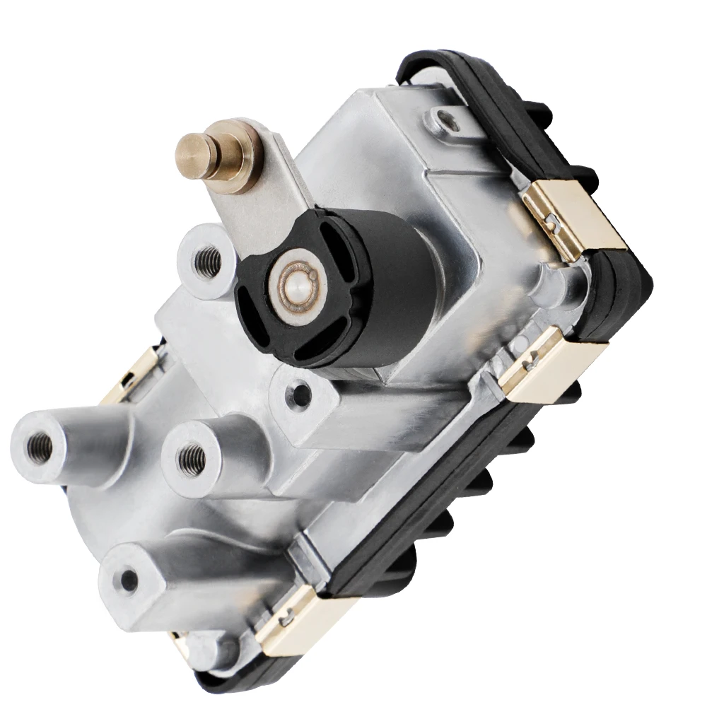 

Electronic Turbo Actuator for Mercedes-Benz S320/C320/E280/E320 6NW009660 / G001 781743-5003s 770895-5007S