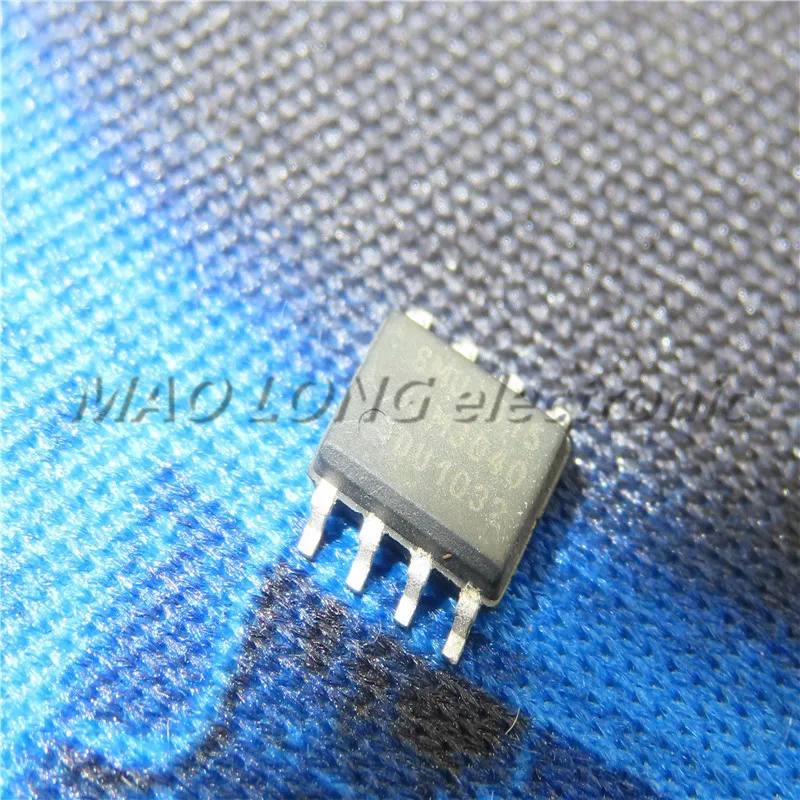 5PCS/LOT SEM3040 SOP-8 power management chip