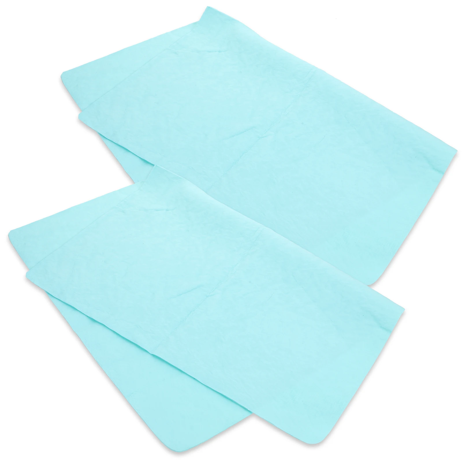 

2 Pcs Absorbent Dog Towel For Bath Towel Quick Dry Bath Dog Cat Kitten Puppy Hair Storage Soft Comfortable Pva Cleaning