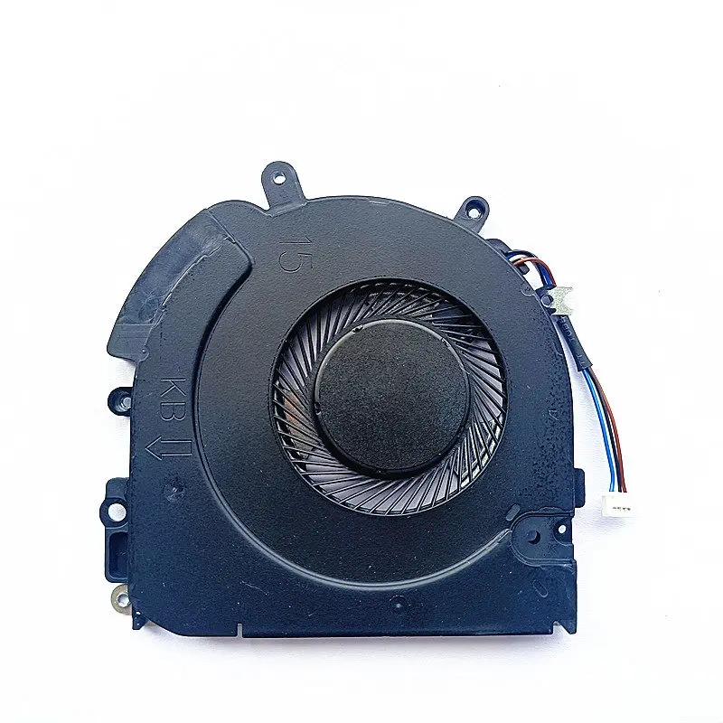 For 850 G5/850 G6 ZBOOK 15U G5 G6 840 G5 EG75050S1  Laptop CPU GPU Cooling Fan Heatsink Fan Cooler