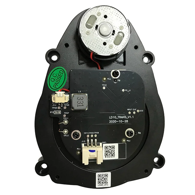 A74G-Distance Sensor LDS Sensor For Vacuum Cleaner Parts LDS Lidar Replacement Accessories