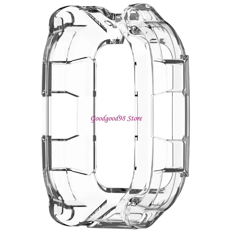 Защитный корпус Watchcase PC Protector Hollow Frame для Whizkid 2pro