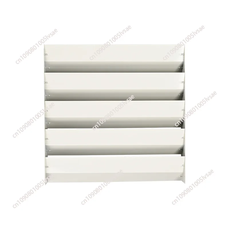 

Air conditioner external unit windshield change outdoor unit wind guide wind cover