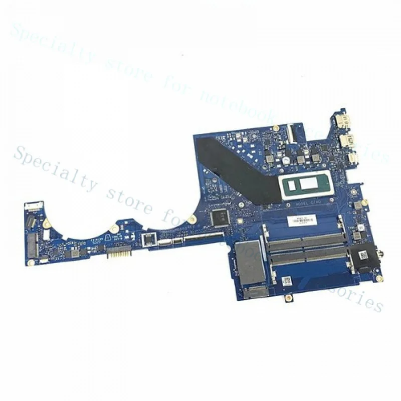 

A++For HP TPN-Q245 15-EG Laptop Motherboard N35473-601 N35474-601 DAG7HGMB8B0 G7HG
