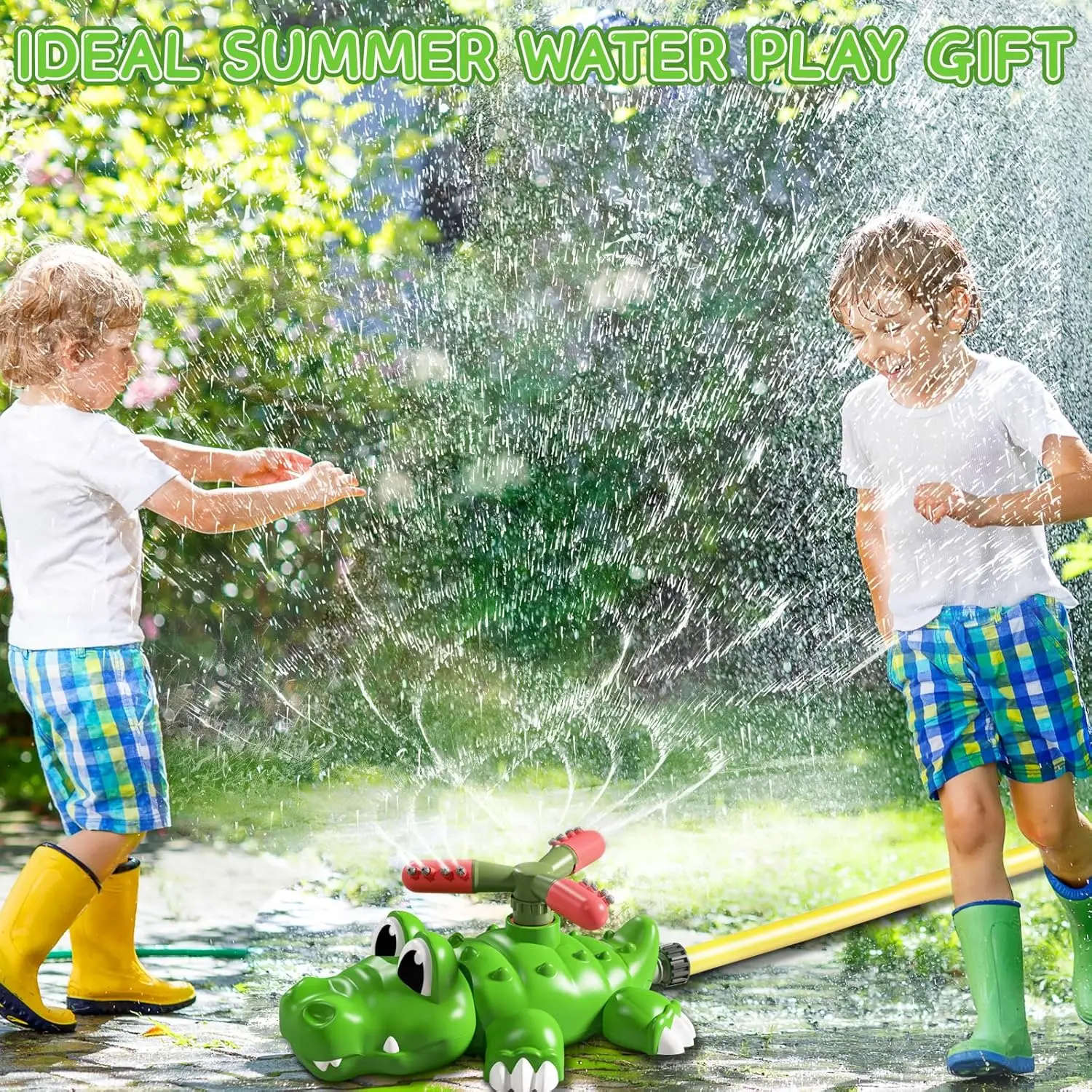 Kids Bathroom Big Fish Eat Small Fish Bath Game Crocodile Shark Clip Summer Water Play Puzzle Summer Bathtub Water Playing Toy